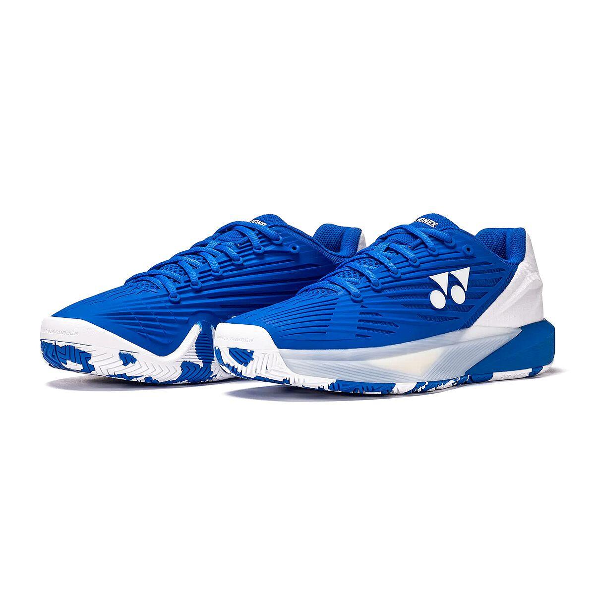 Pantofi tenis shte5macex pentru întregul an albaștri bărbătești