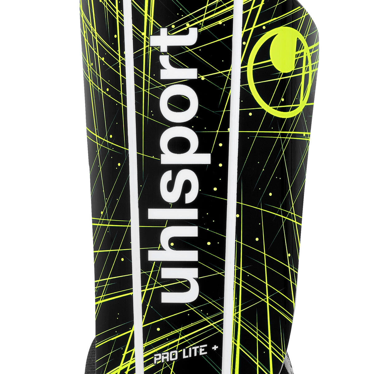 Protège-tibias Pro Lite Plus UHLSPORT 2/3