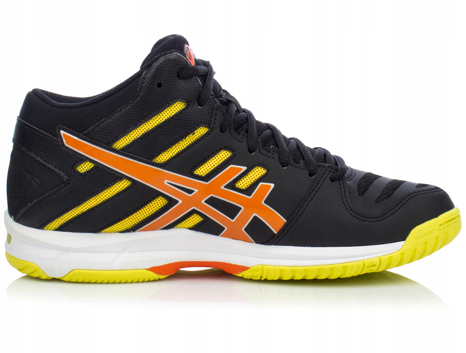 Buty sportowe siatkarskie treningowe halowe męskie ASICS GEL-BEYOND 5 MT B600N-0 3/6