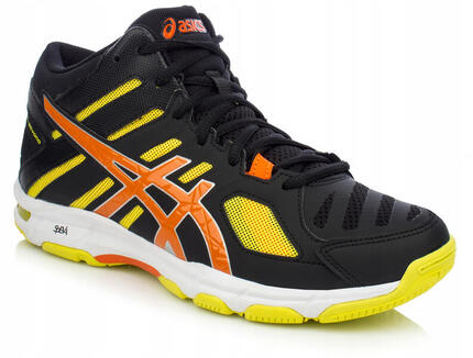Buty sportowe siatkarskie treningowe halowe męskie ASICS GEL-BEYOND 5 MT B600N-0