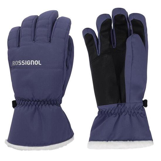Rękawice narciarskie damskie Rossignol Perfy G
