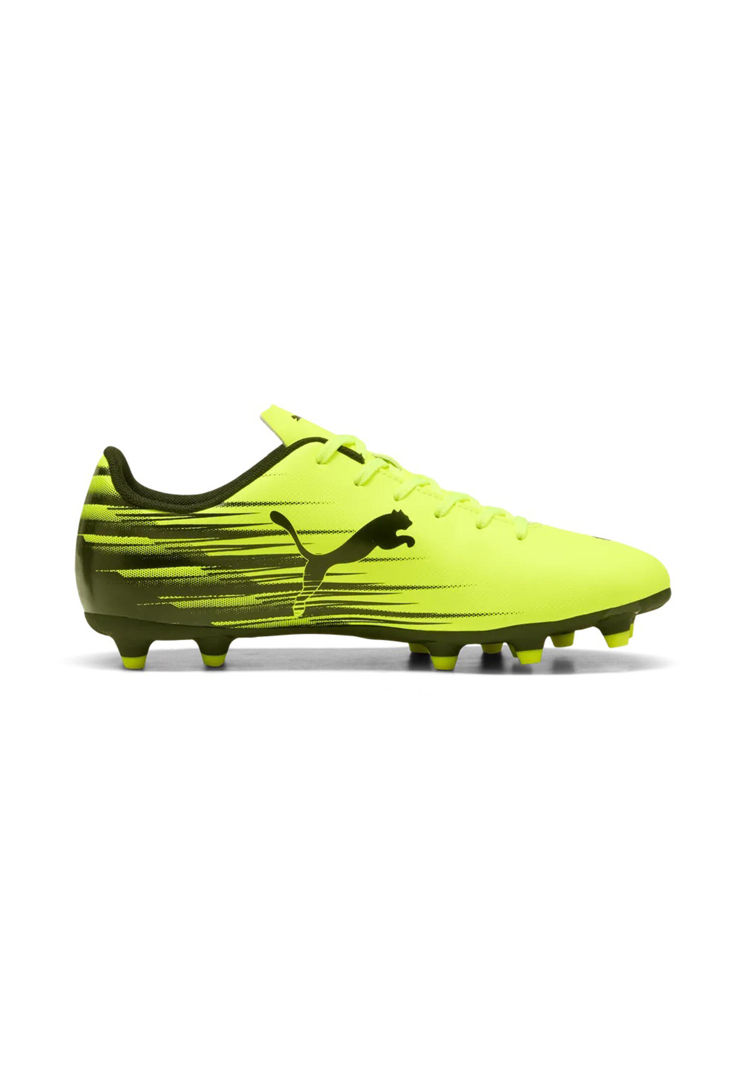 Puma Fussballschuhe ATTACANTO II FG/AG Outdoor 108493 Yellow 2/5
