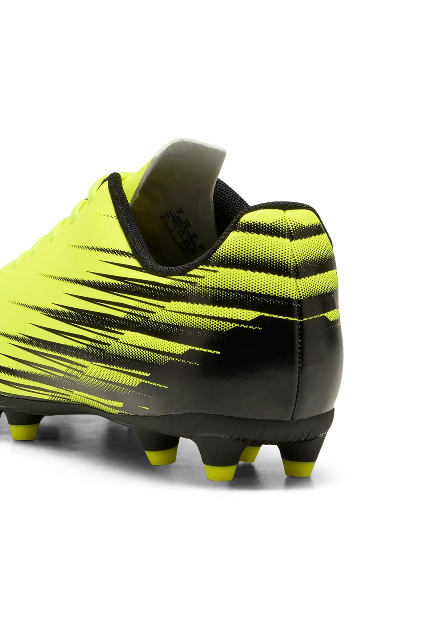 Puma Fussballschuhe ATTACANTO II FG/AG Outdoor 108493 Yellow 5/5
