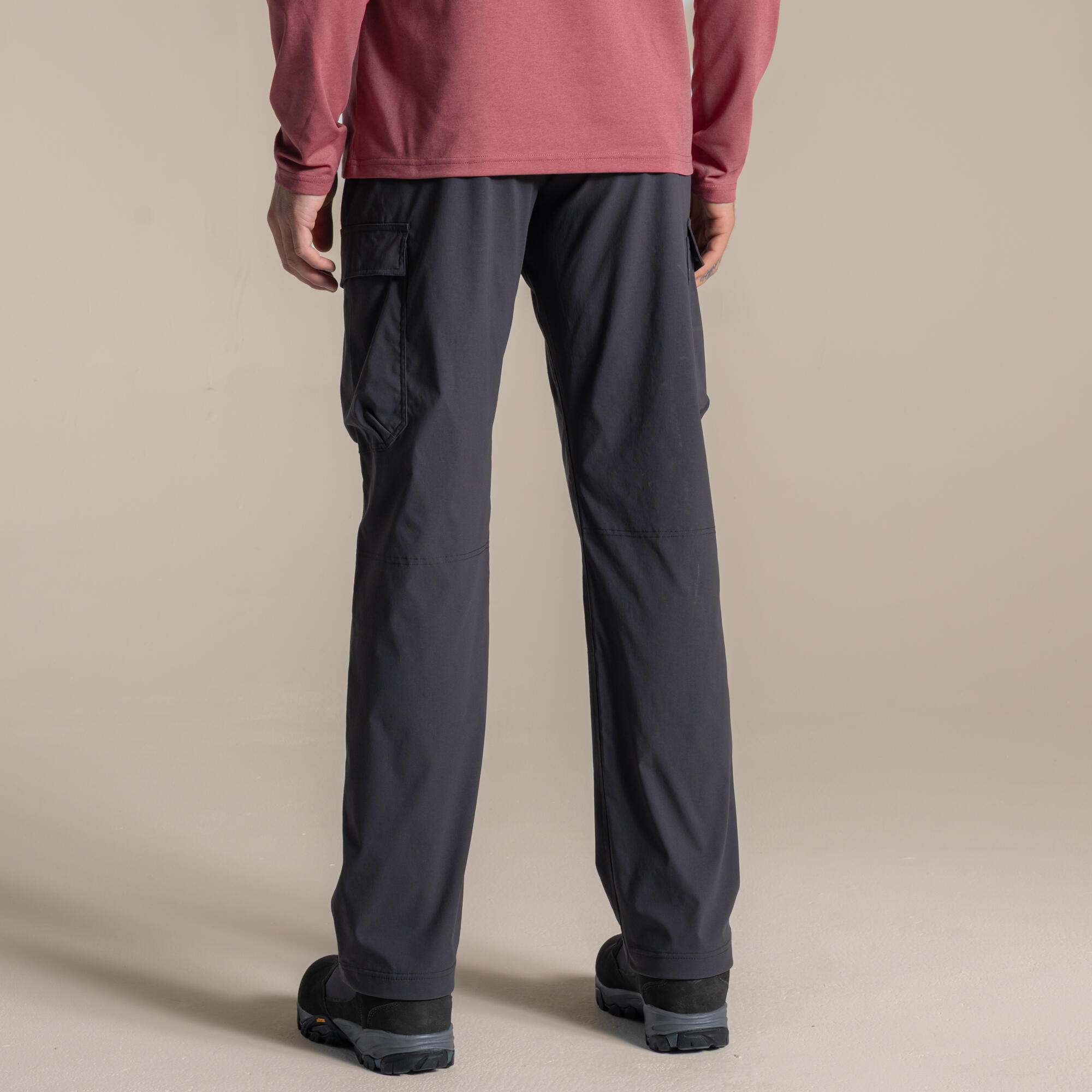Pantalon cargo stretch NosiLife Rif pour homme 2/3