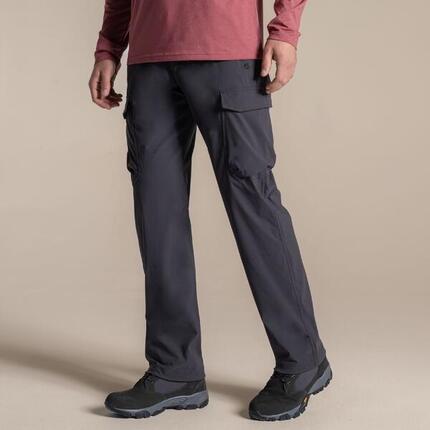 Pantalon cargo stretch NosiLife Rif pour homme