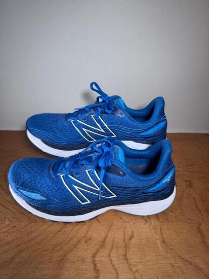 Tussen Particulieren - New Balance Fresh Foam 860v12 Blue Running