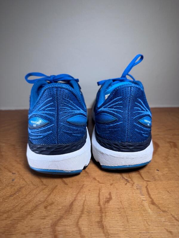 Entre Particuliers - New Balance Fresh Foam 860v12 Blue Running 2/7
