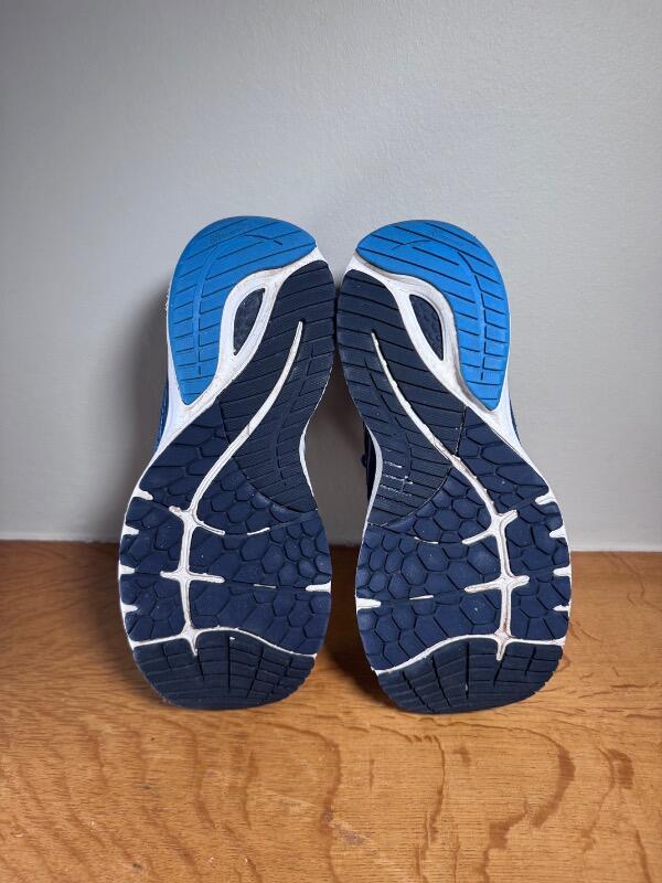 Entre Particuliers - New Balance Fresh Foam 860v12 Blue Running 6/7