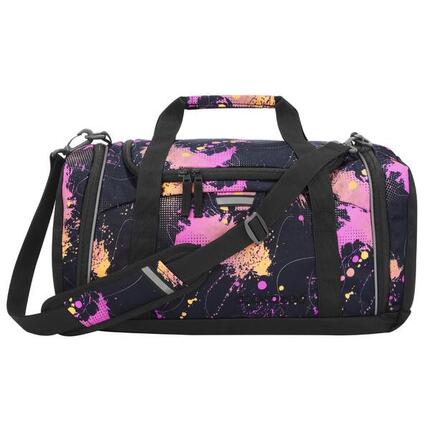 COOCAZOO Tasche Sporttasche mit Nasswäschefach, 20 Liter