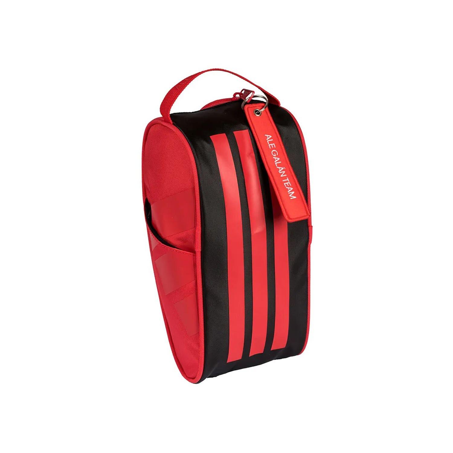 Necesser Adidas Ale Galán Preto/vermelho 2026 Ab5na3u22 2/7