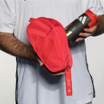 Necesser Adidas Ale Galán Preto/vermelho 2026 Ab5na3u22 4/7