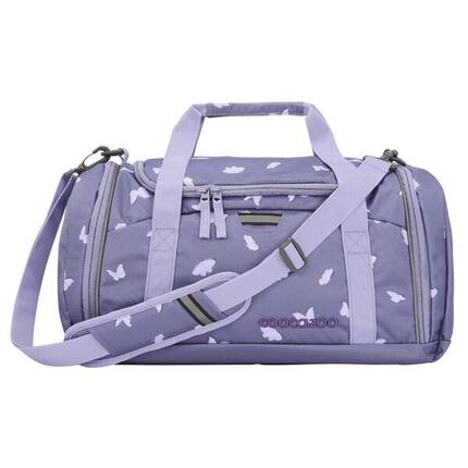 COOCAZOO Tasche Sporttasche mit Nasswäschefach, 20 Liter