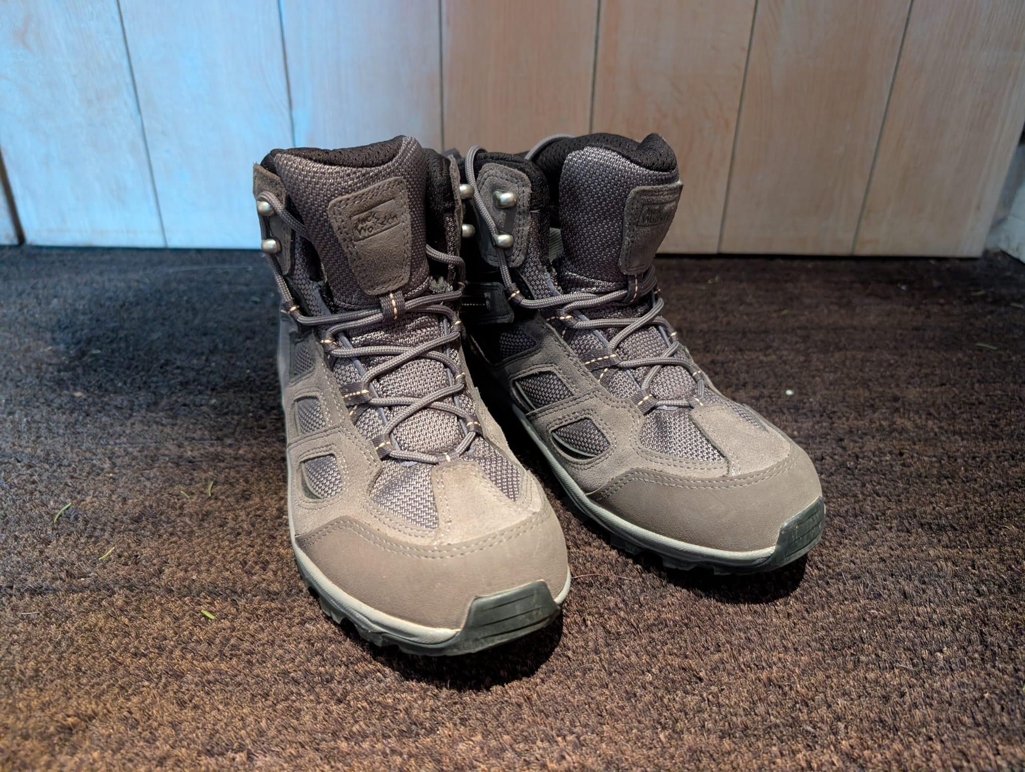 JACK WOLFSKIN picture