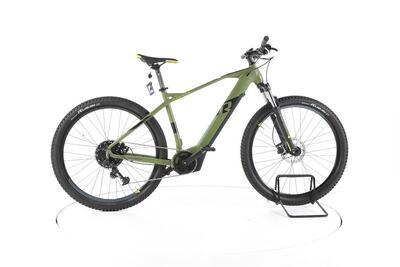 Ebike ricondizionata · R Raymon HardRay E 4.0 · Ottime condizioni