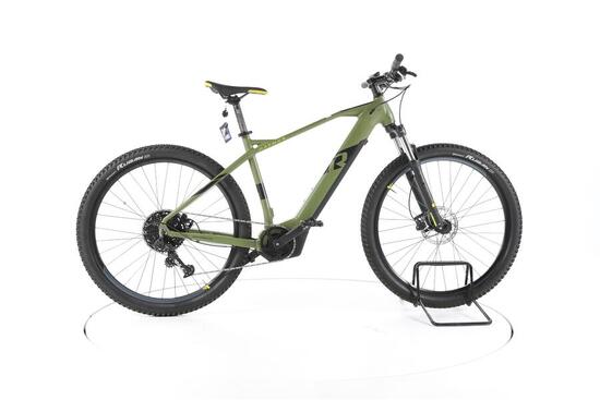 Ebike ricondizionata · R Raymon HardRay E 4.0 · Ottime condizioni