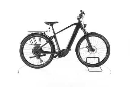 Tweedehands - HoheAcht Pasio Tereno Trekking E-Bike - Zeer goed