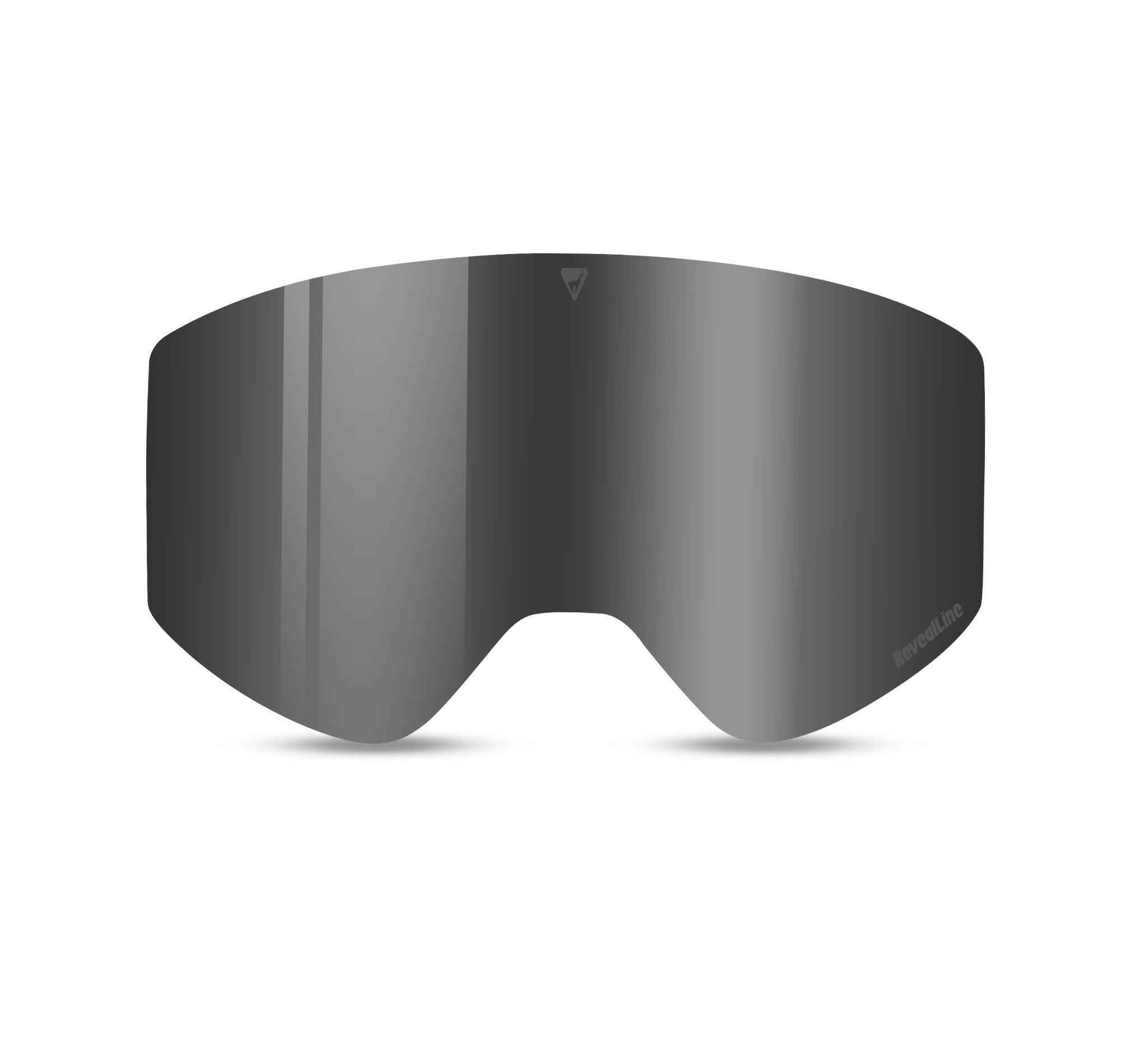 Skimasker scherm Vola Wideyes 3/7