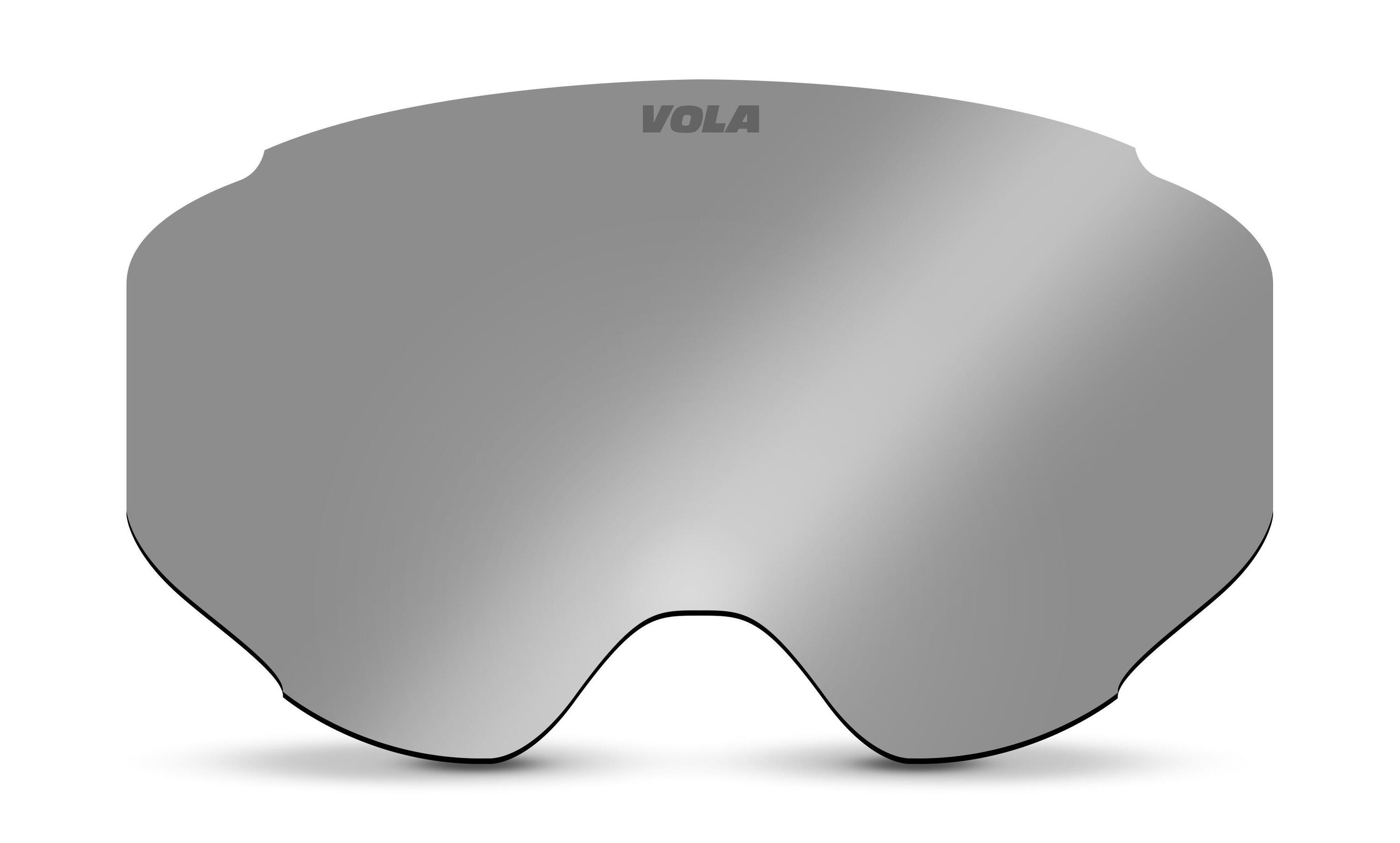 Écran masque de ski Vola Innovity 3/4