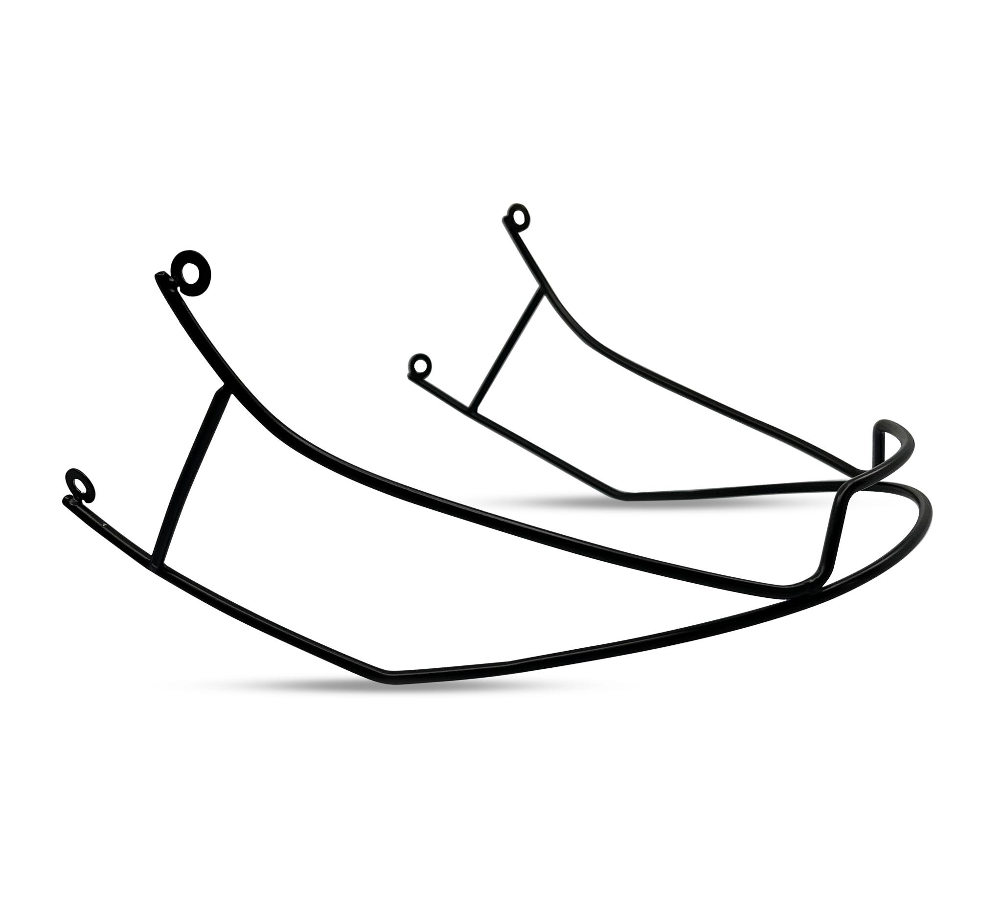Mentonnière para capacete de esqui (tamanho S) criança Vola 2/2