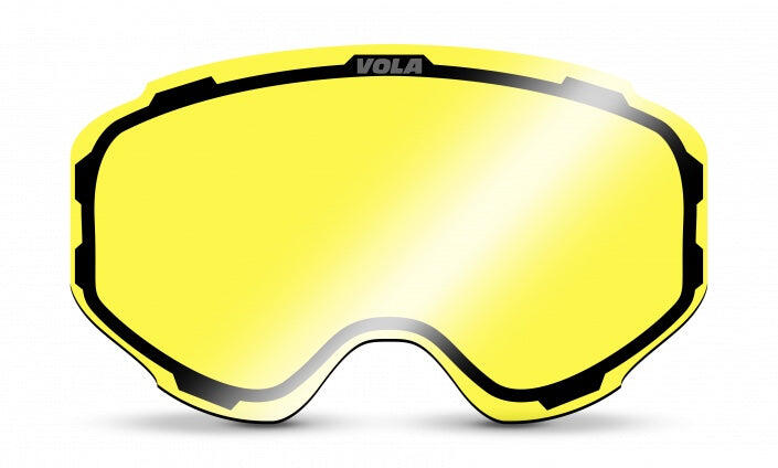 Écran masque de ski Vola Innovity 2/4
