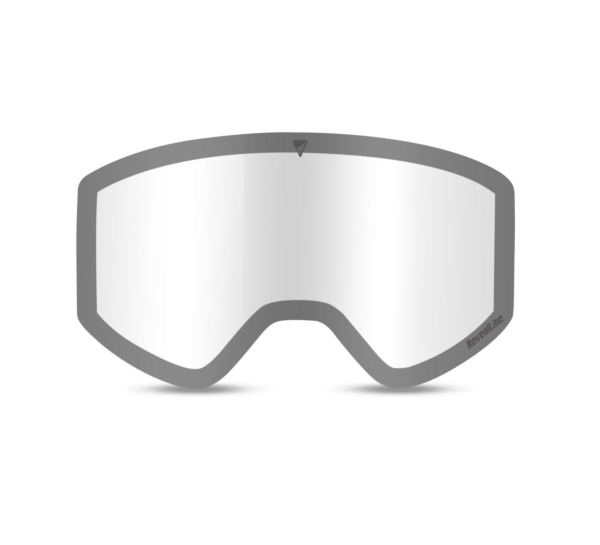 Skimasker scherm Vola Wideyes 7/7