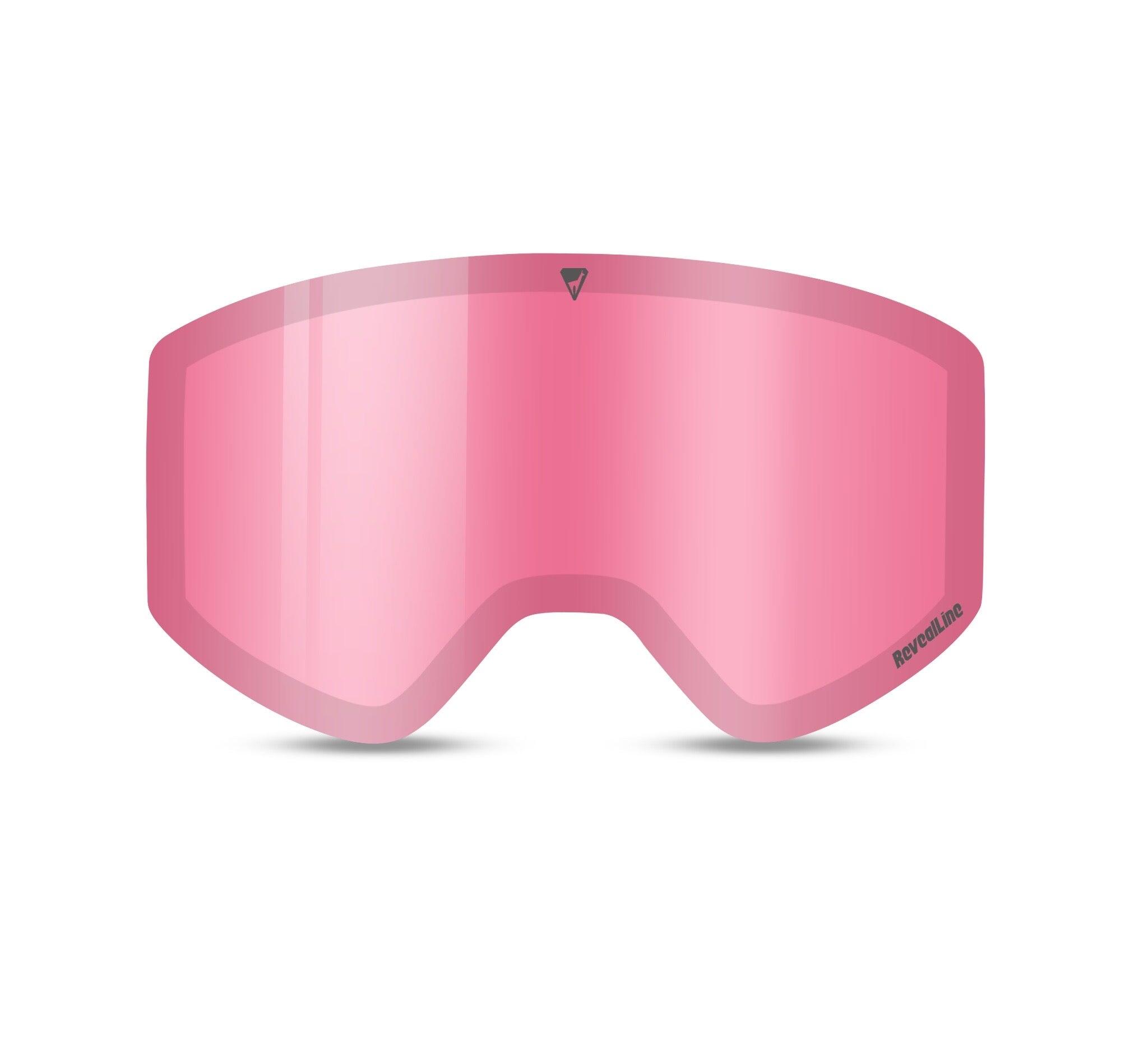 Skimasker scherm Vola Wideyes 4/7