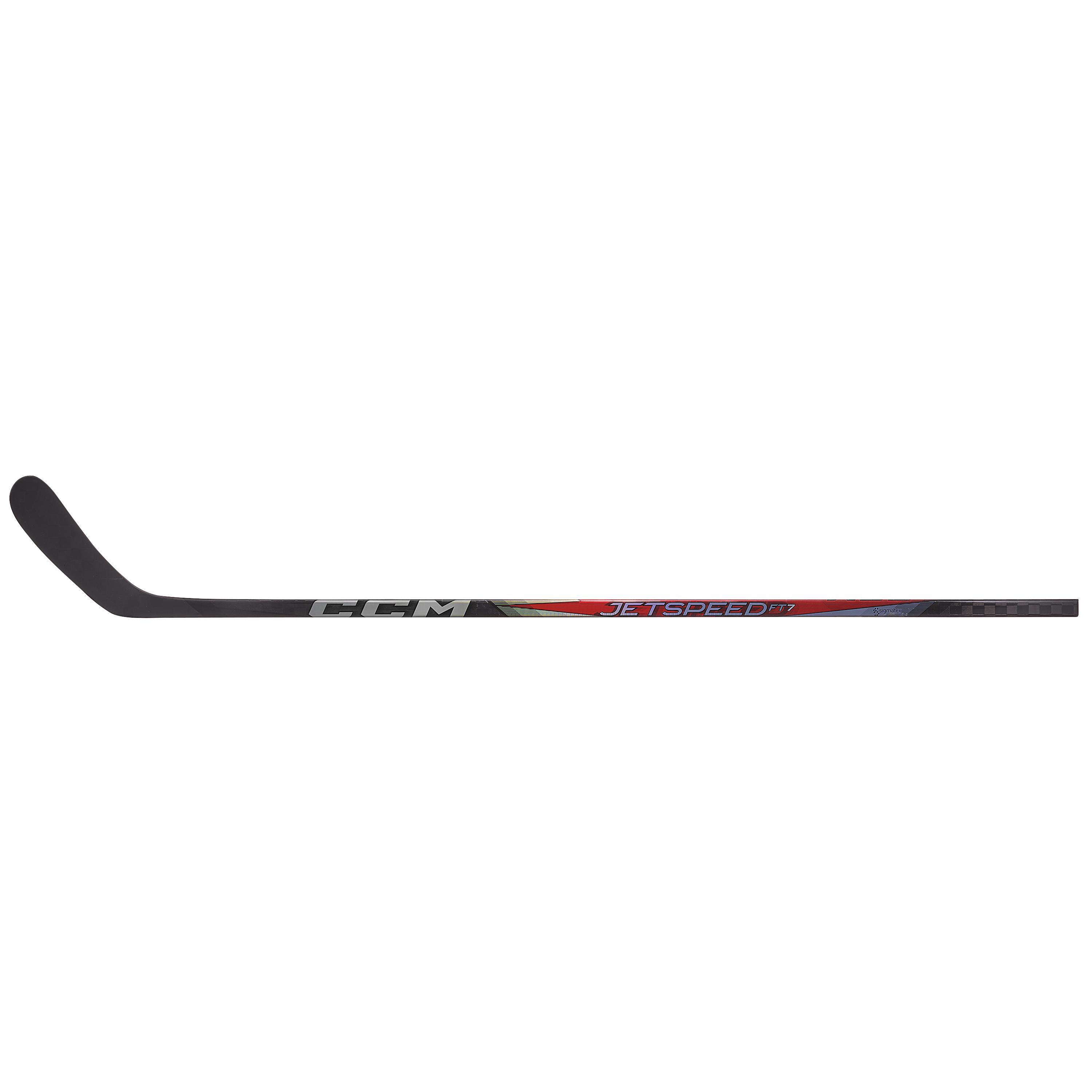 Hokejka Jetspeed FT7 SR, Senior, 85, P90TM 3/5