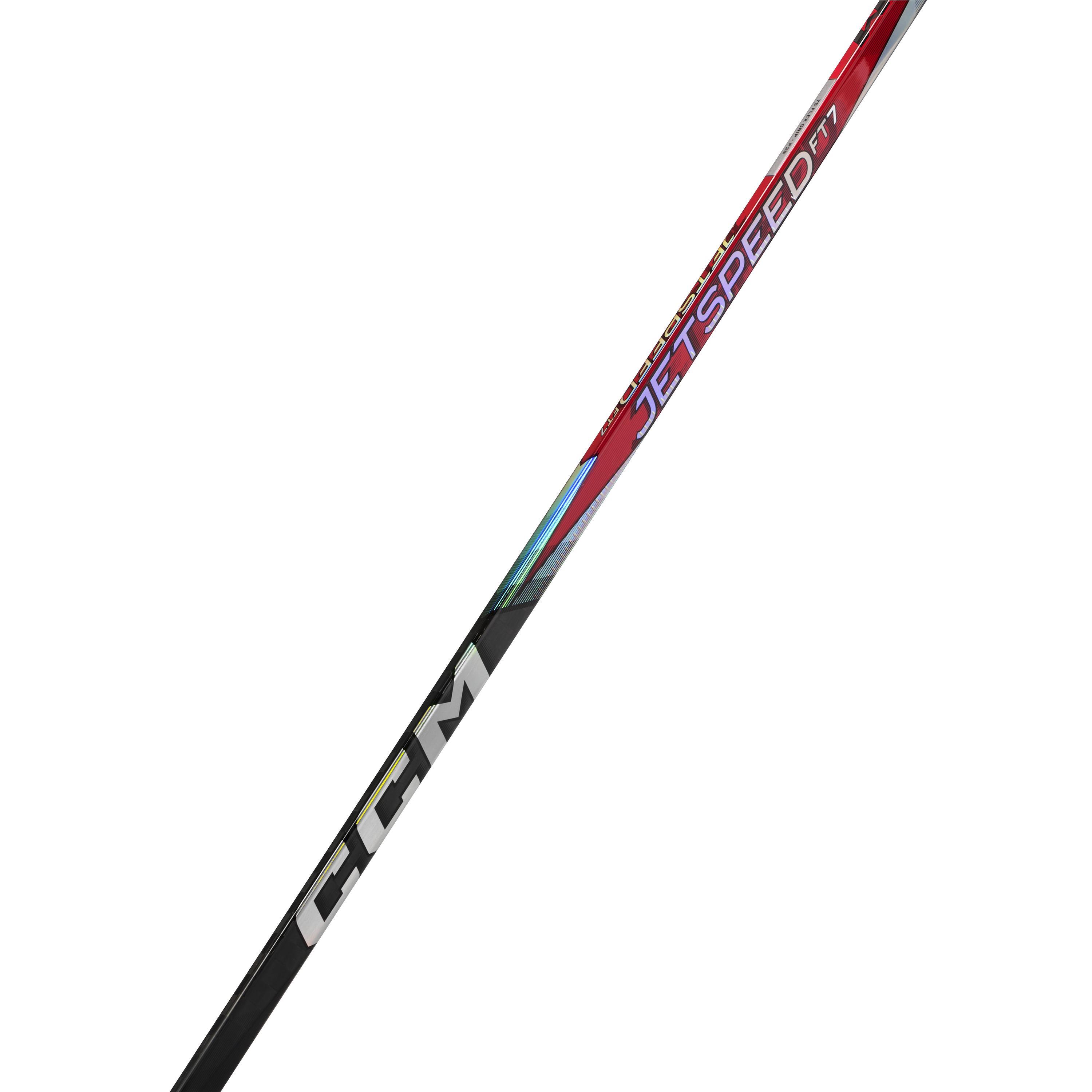 Hokejka Jetspeed FT7 SR, Senior, 85, P90TM 5/5