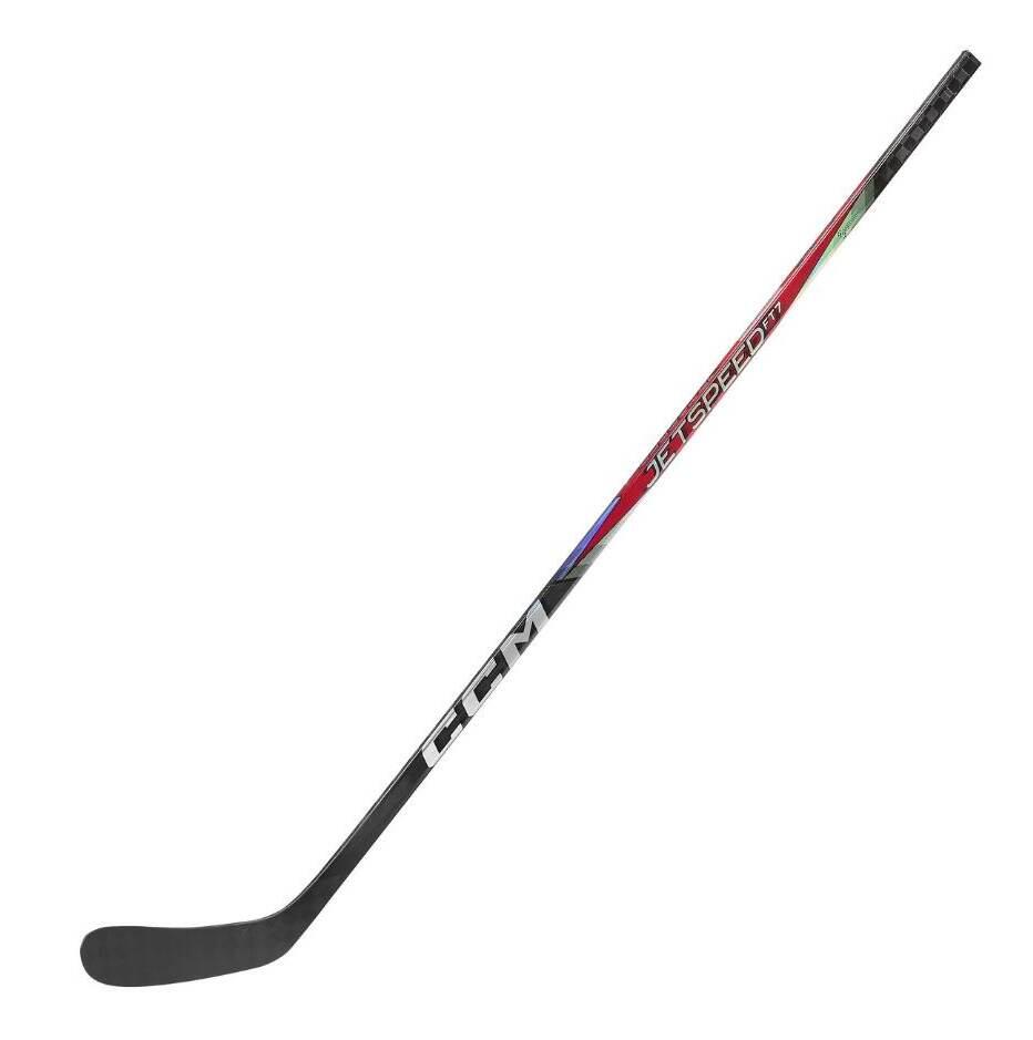 CCM Hokejka Jetspeed FT7 SR, Senior, 85, P90TM