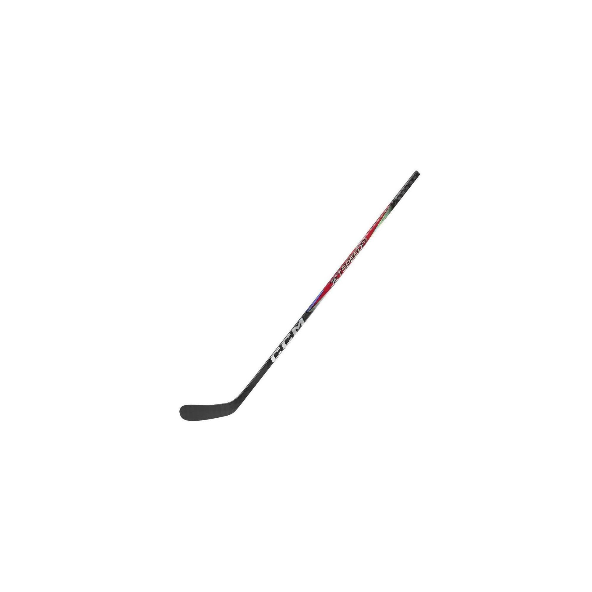 CCM Hokejka Jetspeed FT7 SR, Senior, 85, P90TM