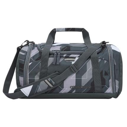 COOCAZOO Tasche Sporttasche mit Nasswäschefach, 20 Liter