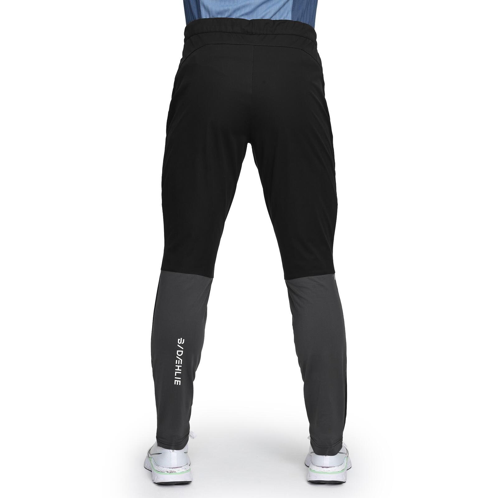 Langlaufose schnelltrocknend atmungsaktiv warm Herren - Pants Challenge 3.0 3/4
