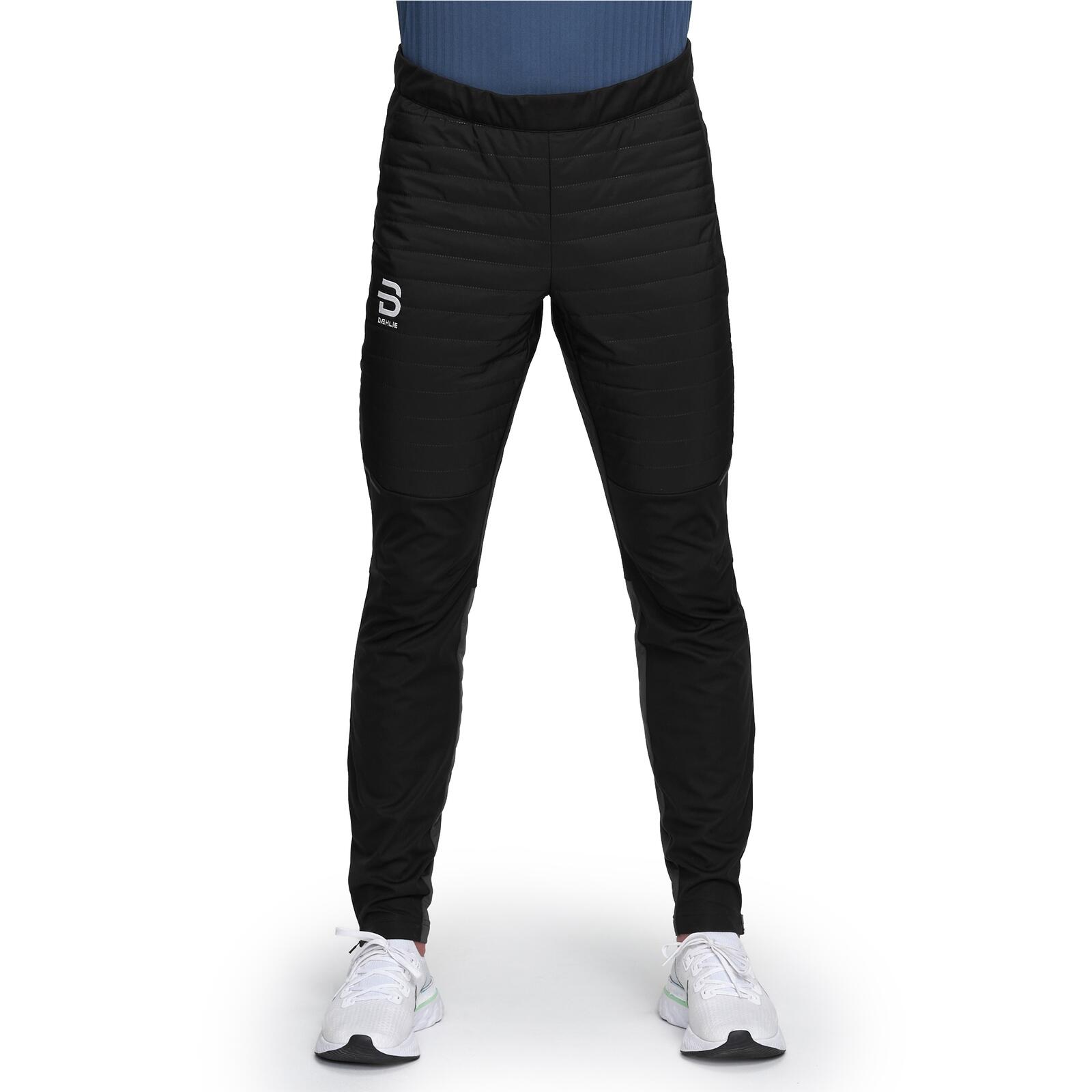 Langlaufose schnelltrocknend atmungsaktiv warm Herren - Pants Challenge 3.0 2/4