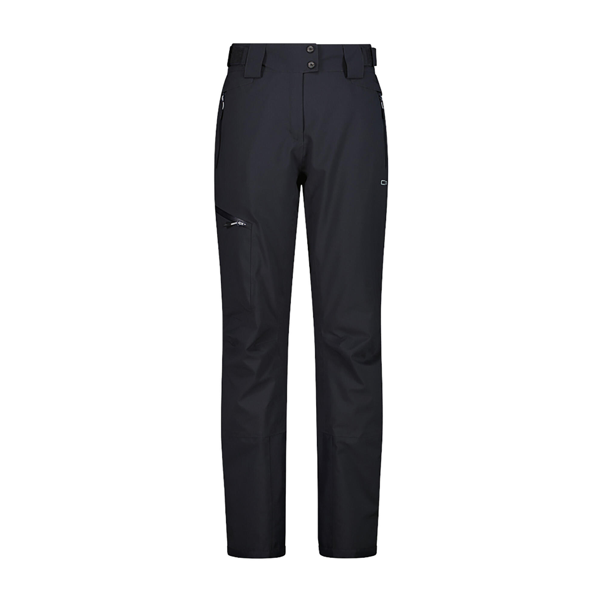 Pantaloni da sci da donna CMP 34W3946 6/6