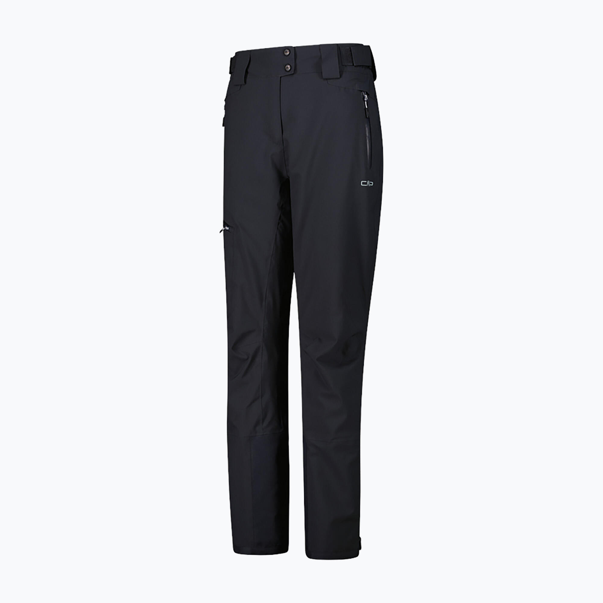 Pantaloni da sci da donna CMP 34W3946 3/6
