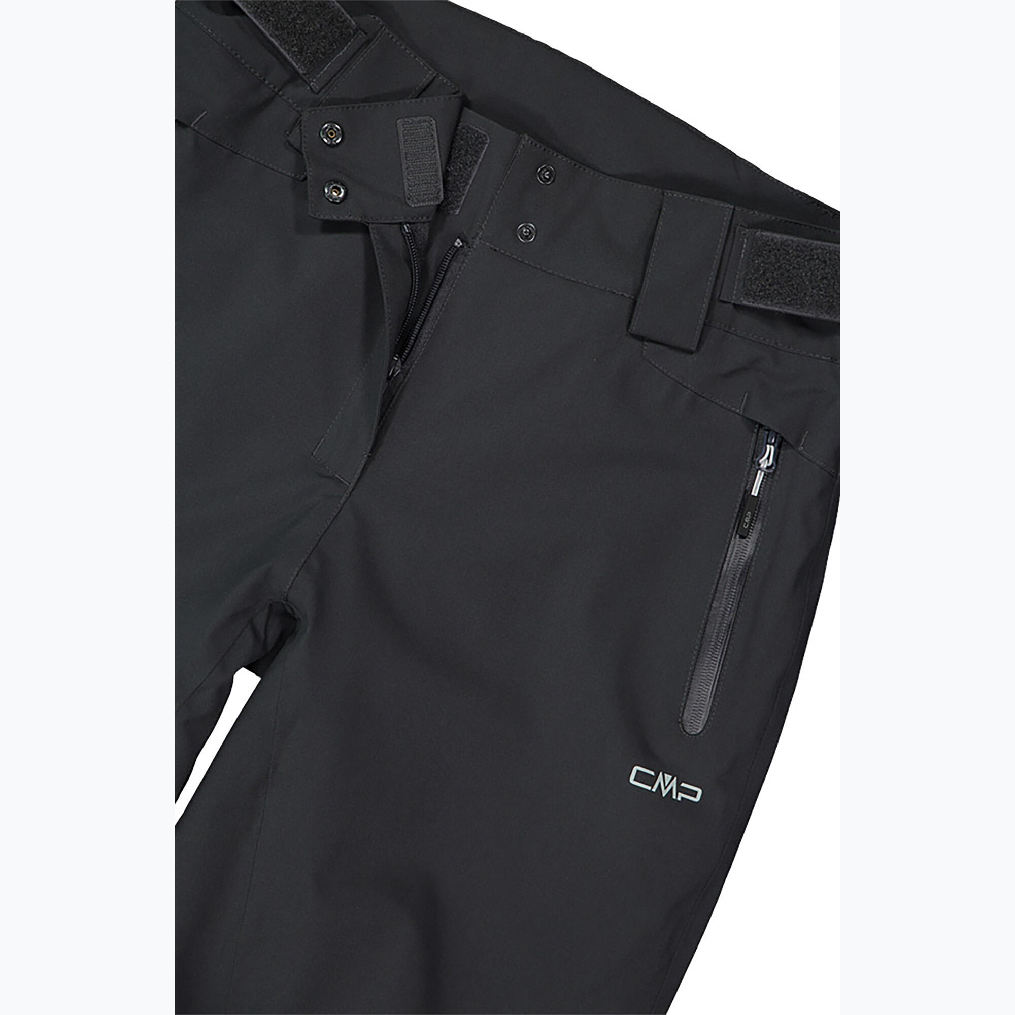 Pantaloni da sci da donna CMP 34W3946 4/6
