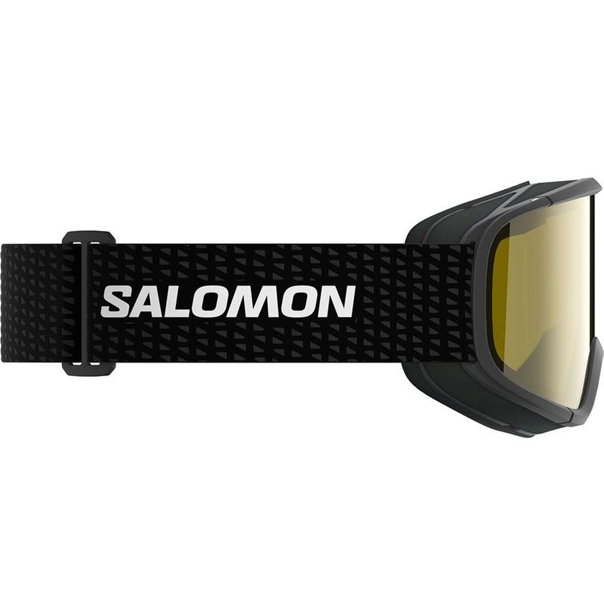 Lunettes de ski SALOMON Aksium 2.0 Access Homme 3/4