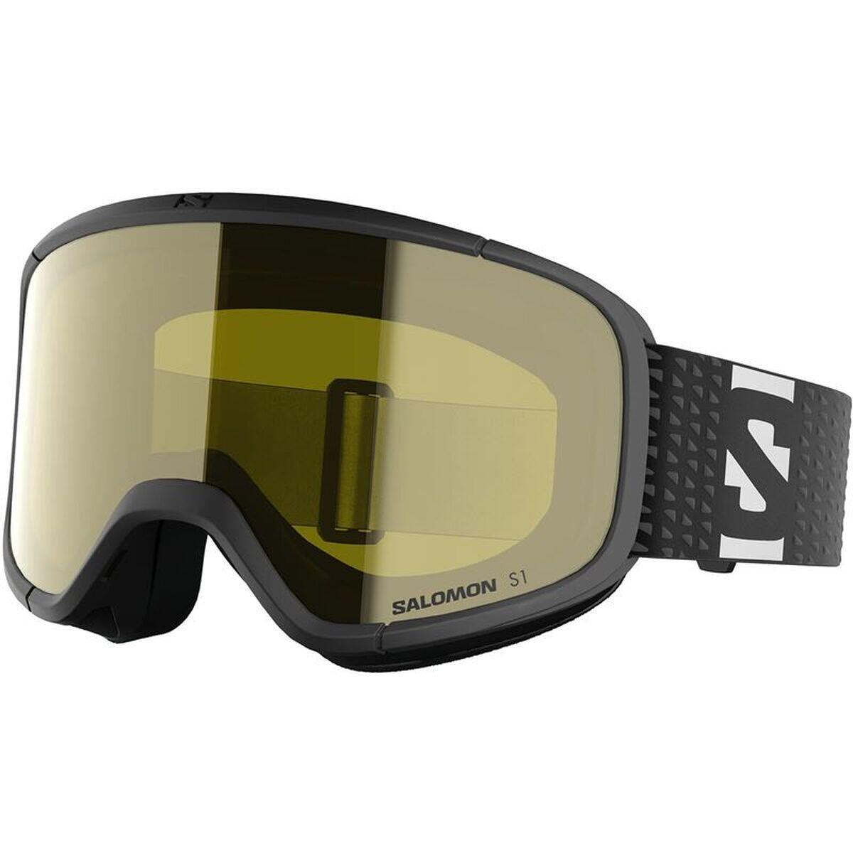SALOMON picture