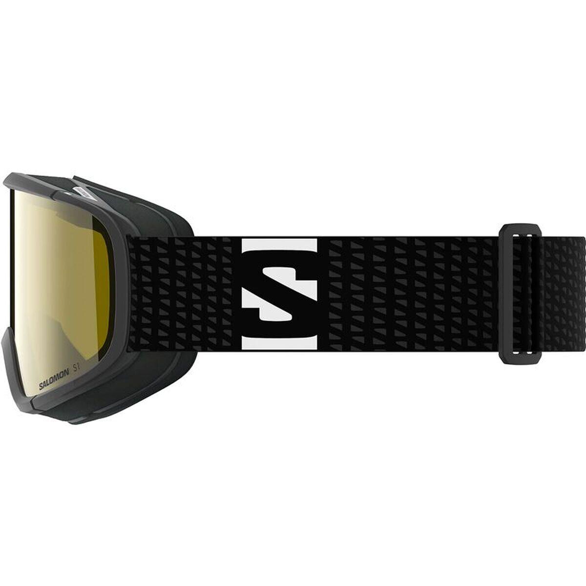 Lunettes de ski SALOMON Aksium 2.0 Access Homme 4/4