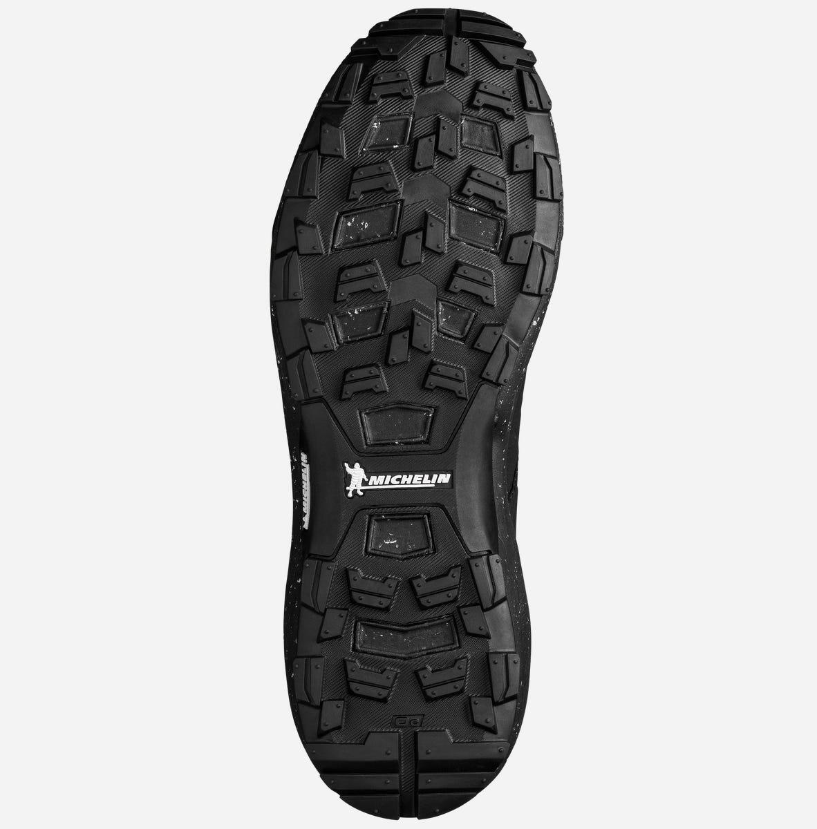 Scarpe Trail running Uomo INTENSE GTX 3/5