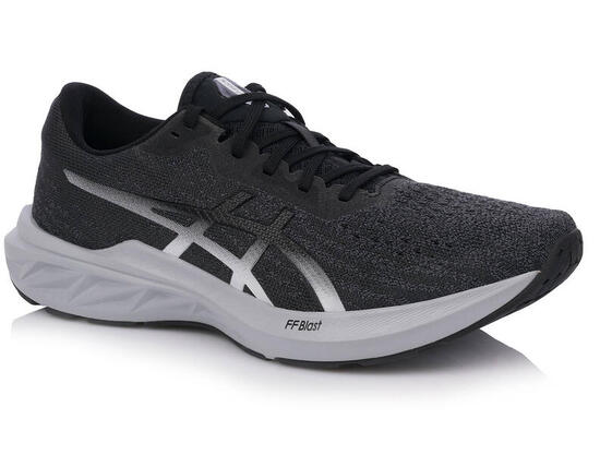 Buty sportowe do biegania męskie AHARPLUS OrthoLite ASICS DYNABLAST 2 1011B205-0