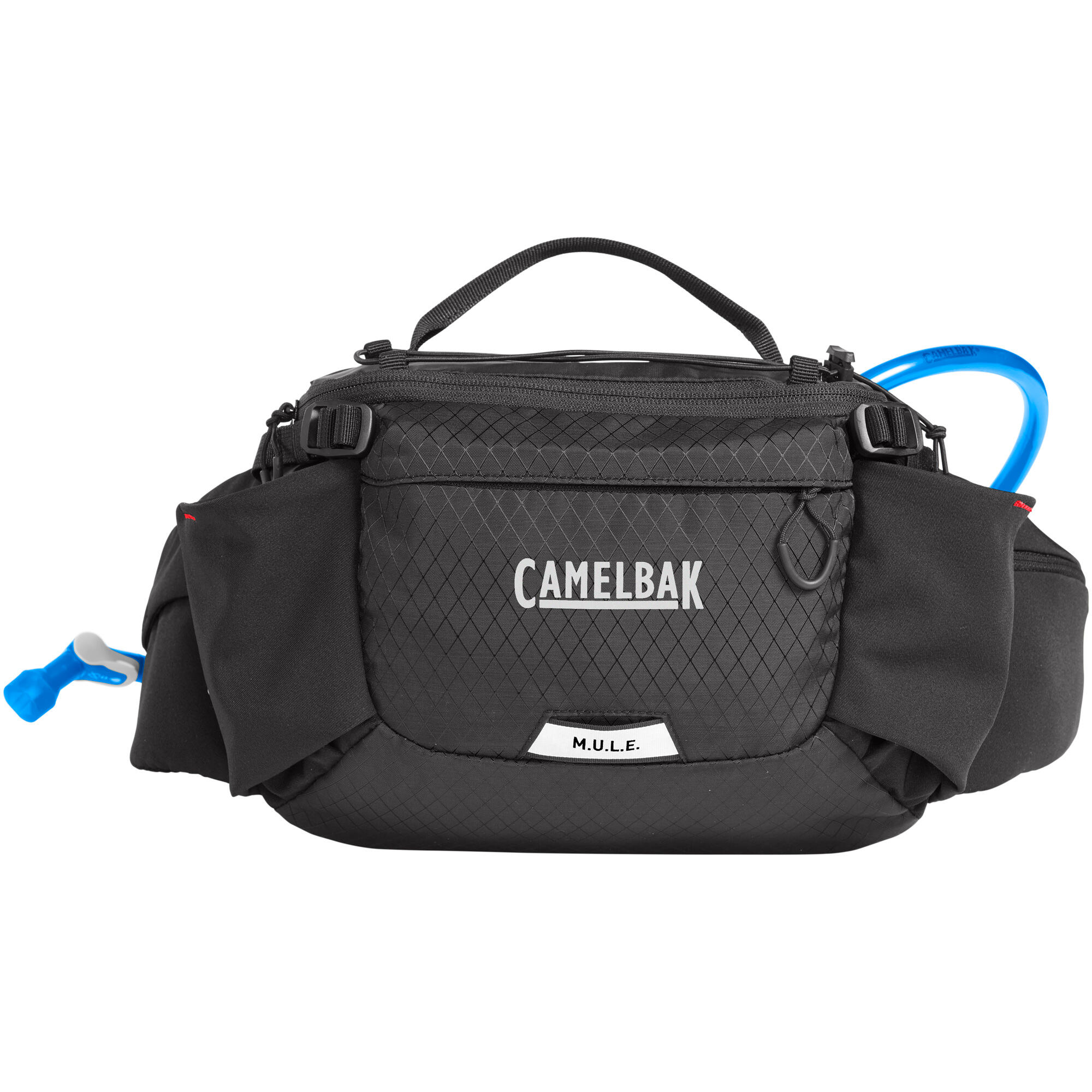 MULE® 5" CamelBak hydration belt 3/7