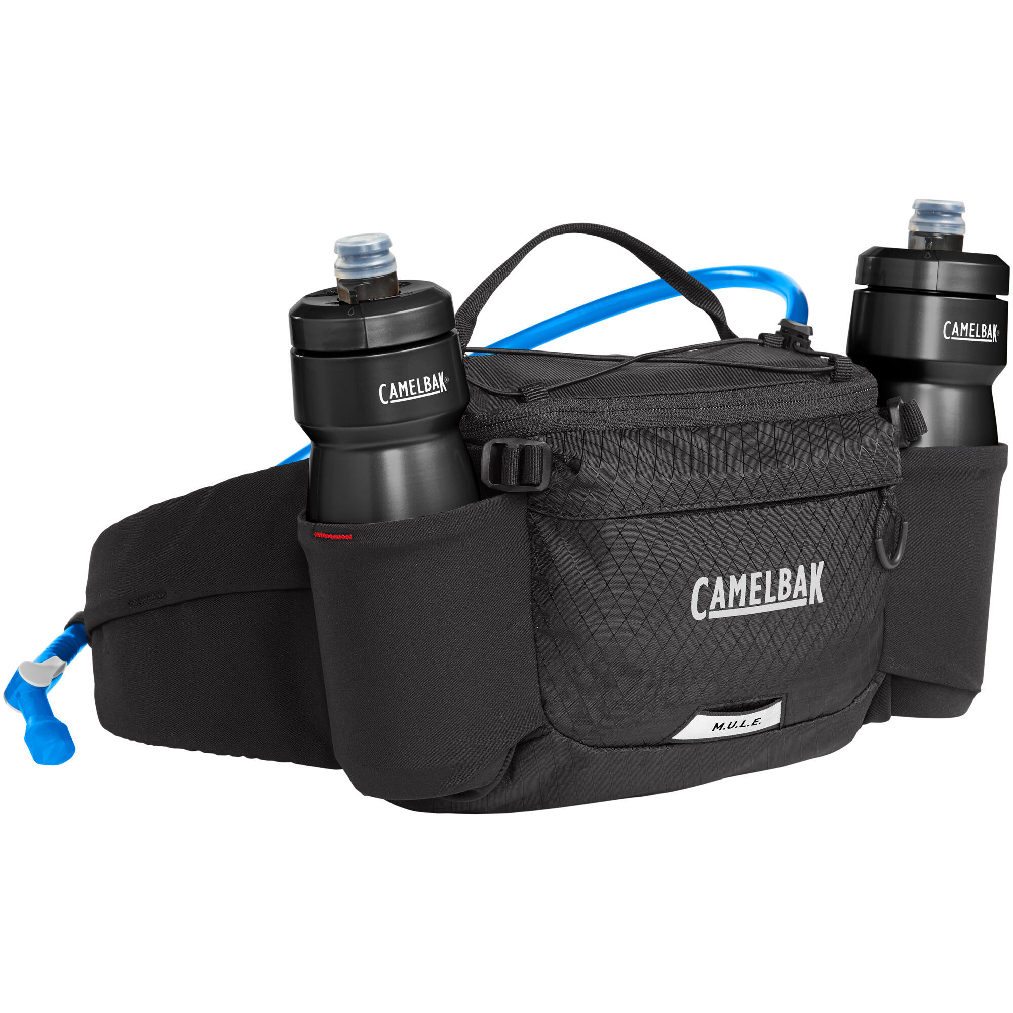 MULE® 5" CamelBak hydration belt 7/7
