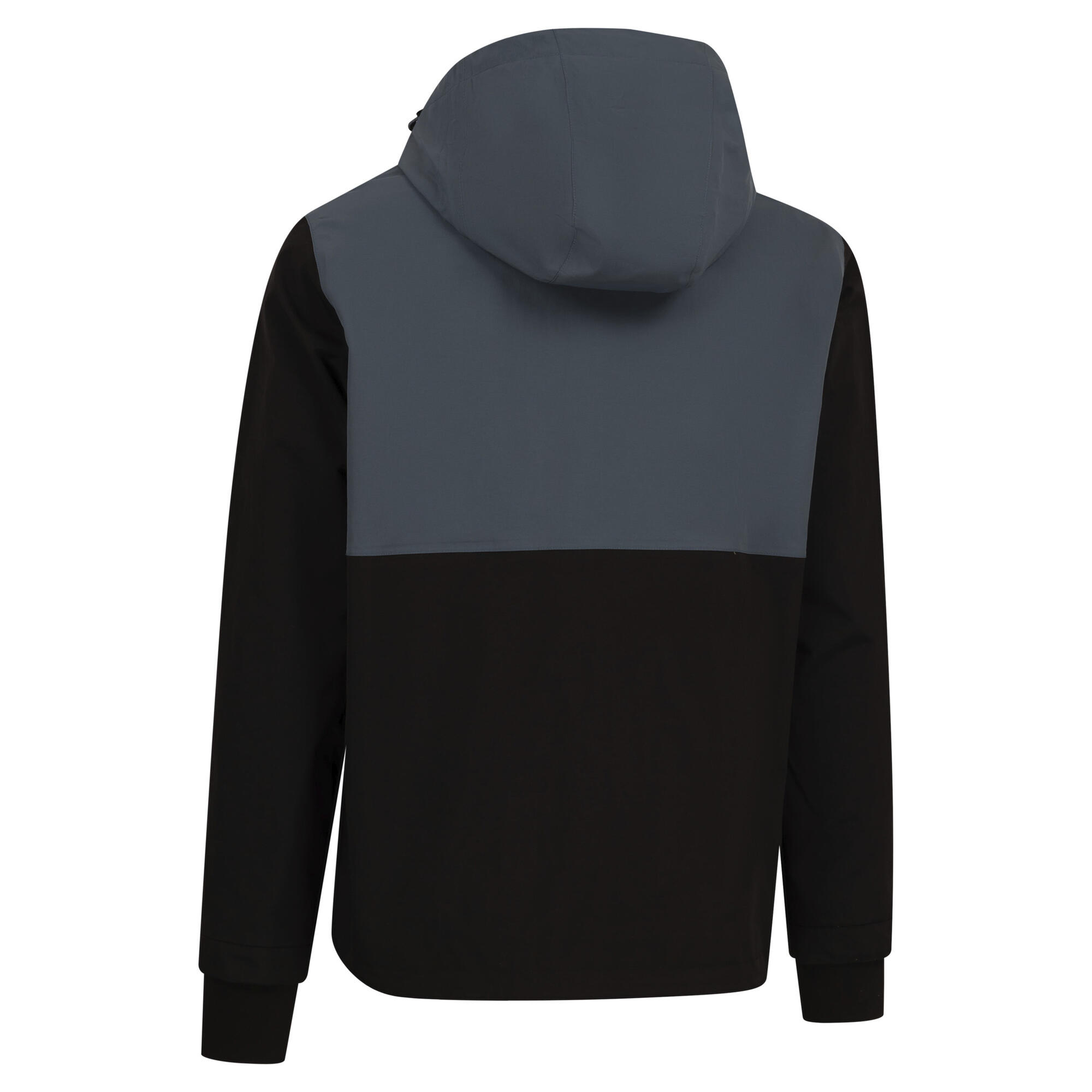 "Scolpaig" Jacke, wasserfest für Herren Schwarz 2/3