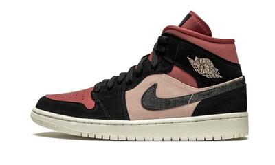 Scarpe Air Jordan 1 Mid SE Canyon Rust