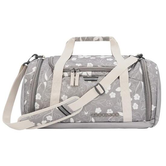 COOCAZOO Tasche Sporttasche mit Nasswäschefach, 20 Liter