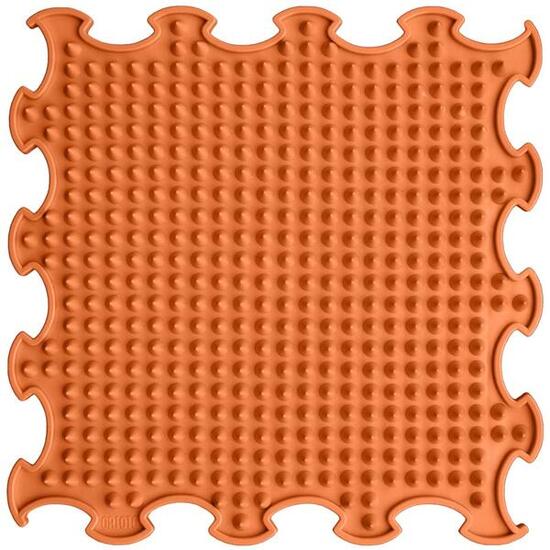 Tapis sensoriel de massage 30 × 30 cm pour les pieds