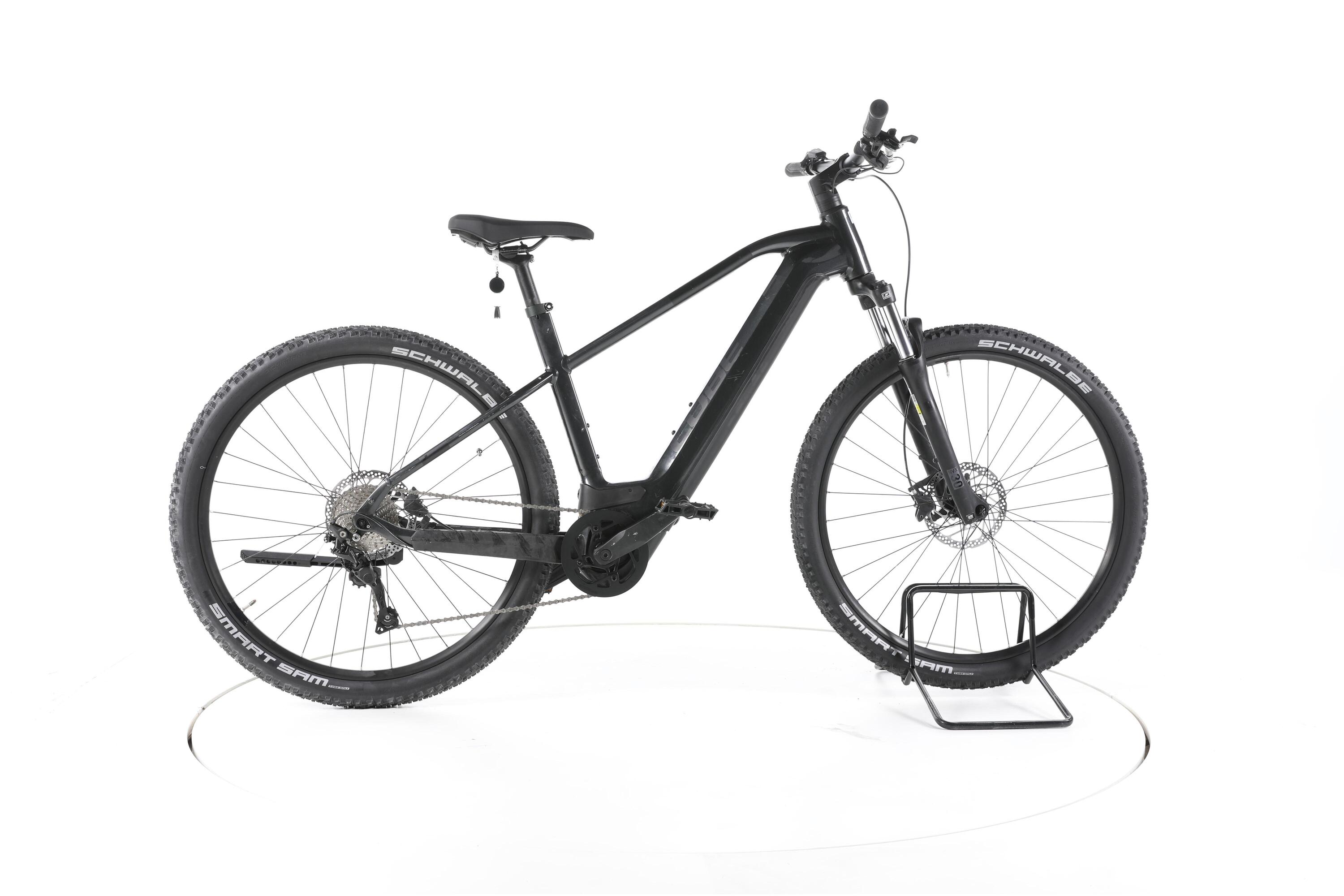 CUBE Reconditionné - Cube Reaction Hybrid ONE Vélo électrique 2023 - Très Bon