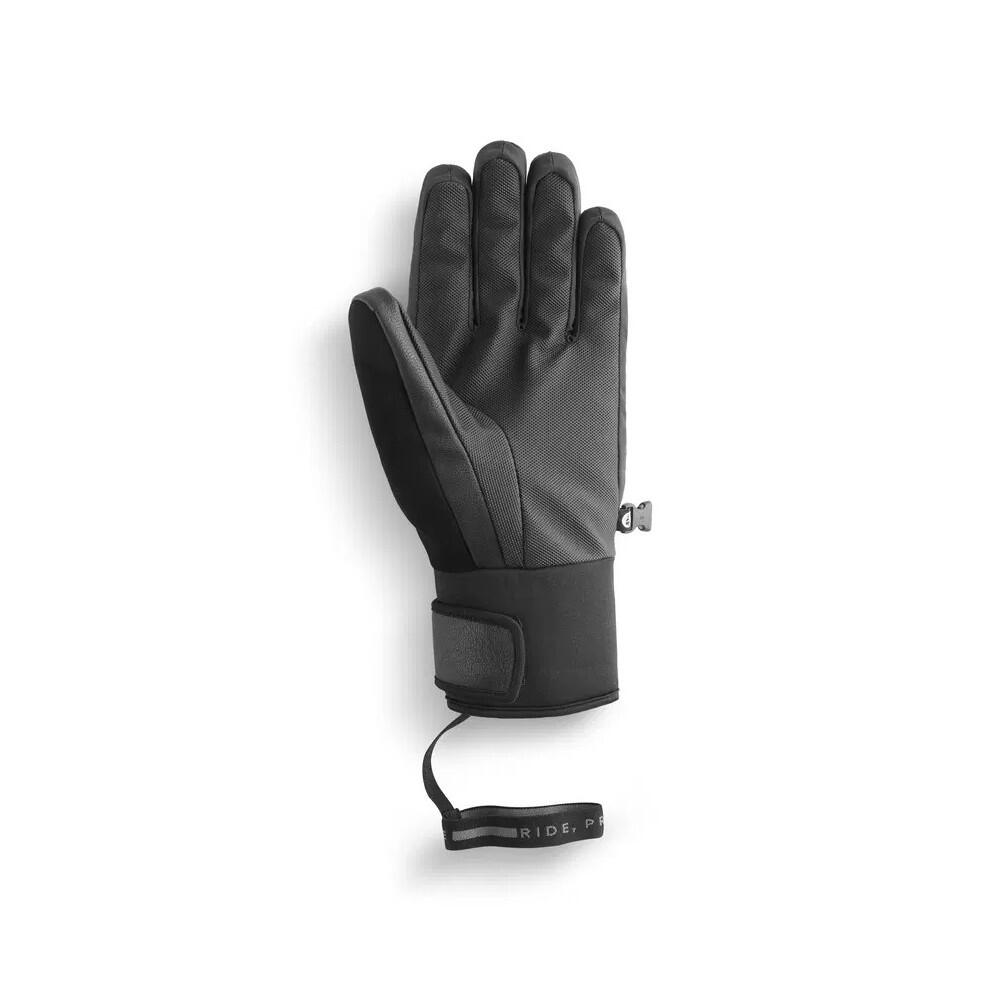 PICTURE Gants femme KAKISA - STONEWASH 2/4