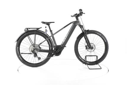 Refurbished - Cube Reaction Hybrid Race Trekking E-Bike 2024 - Sehr gut